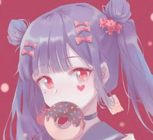 留言样本一 Yuki_看番记录 的头像